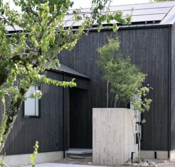 静けさの中にある迫力