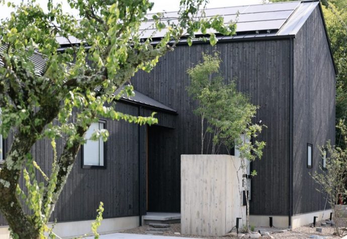 静けさの中にある迫力