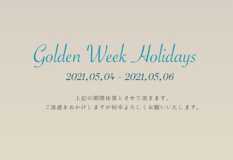 golden week holidays