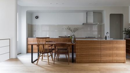 【豊田市中町の家】リノベーション完成見学会