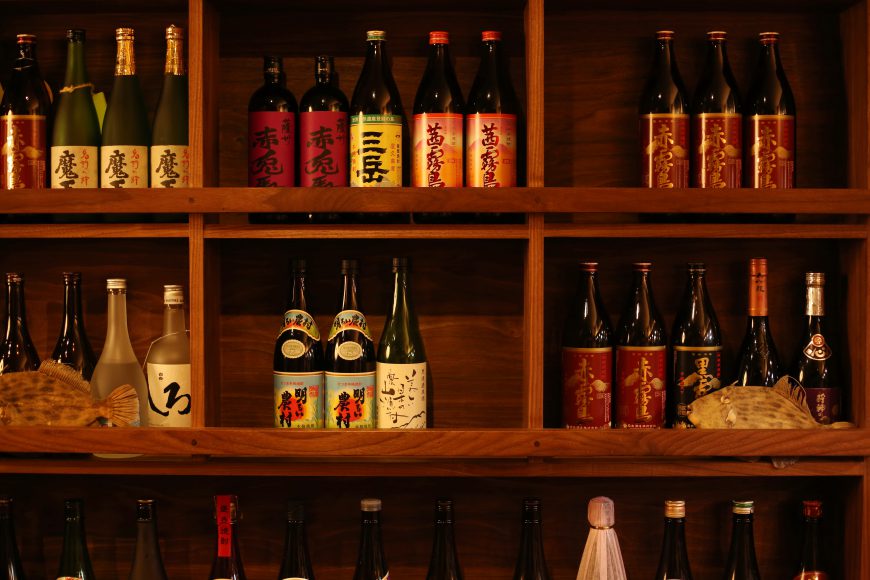お店でもニッチは大活躍♪