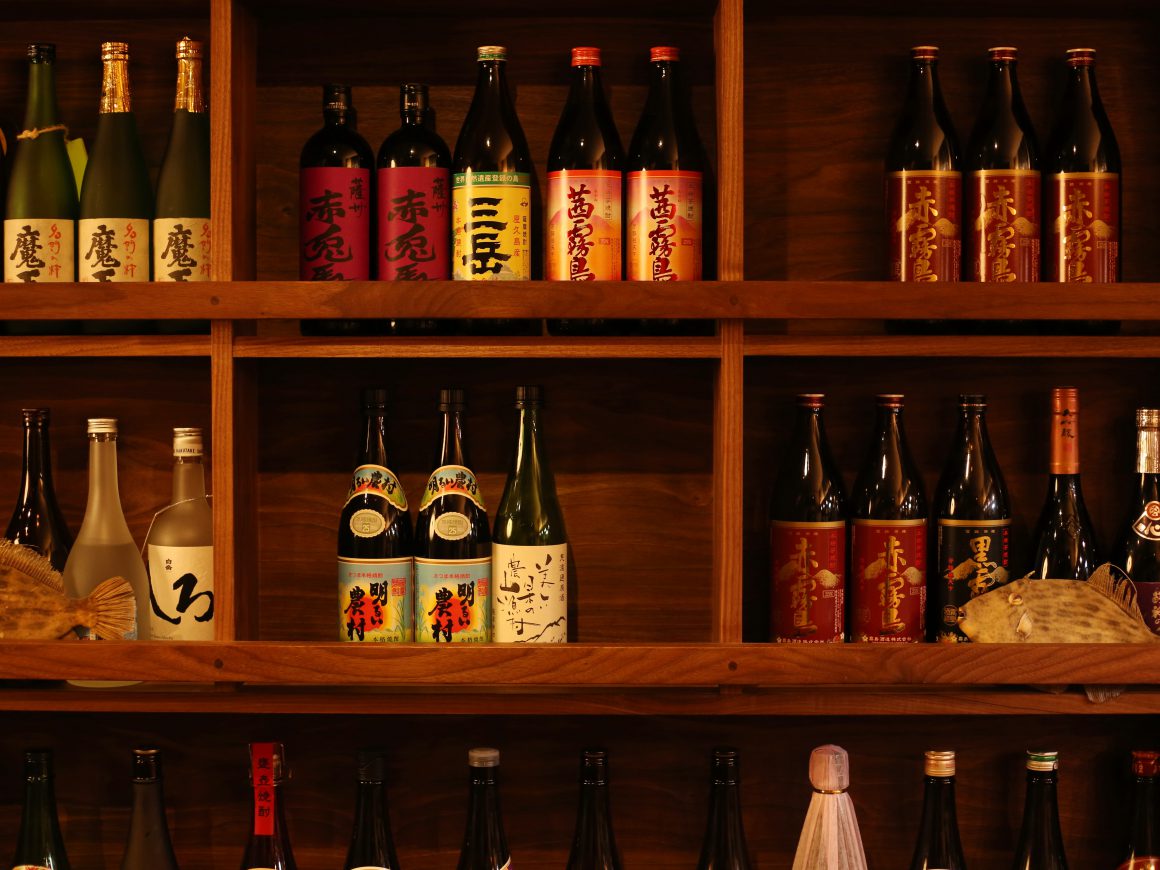 お店でもニッチは大活躍♪